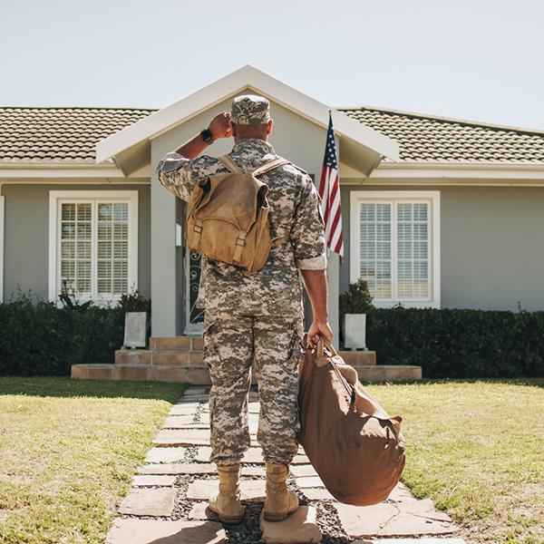 the veteran car donation program generates funds that directly support veteran organizations and programs